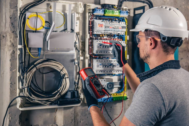 Best Electrical Repair Services  in Edgewood, NM