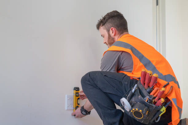 Best Electrician Near Me  in Edgewood, NM