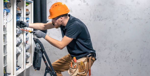 Best Generator Installation Services  in Edgewood, NM